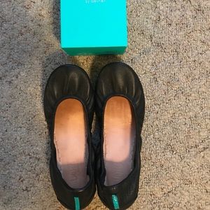 So comfy ballet flats!
